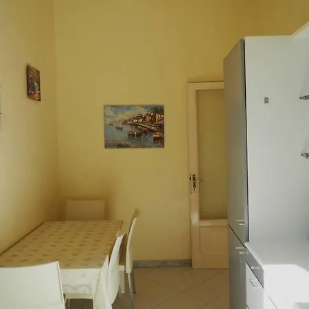 Apartman Skyline *