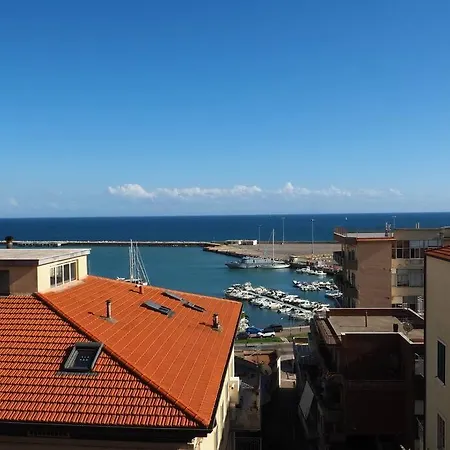 Apartman Skyline