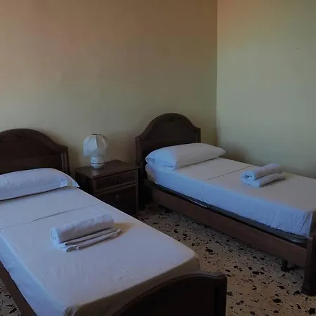 Apartman Skyline Formia