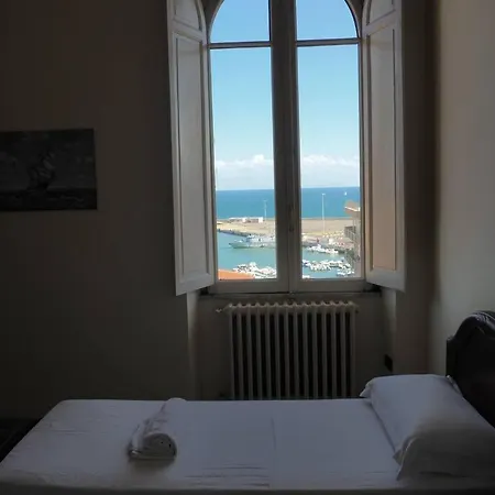 Apartman Skyline