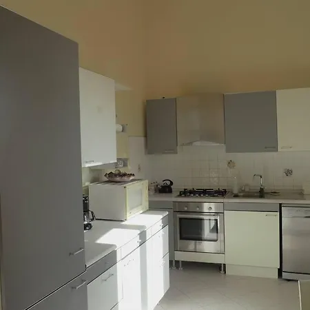 Apartman Skyline Formia