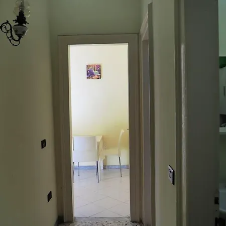 Skyline Apartman *