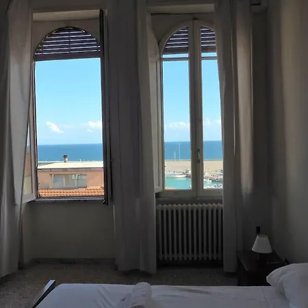 Apartman Skyline