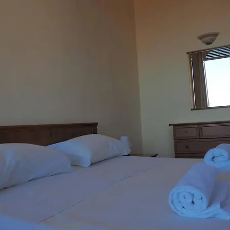 Apartman Skyline