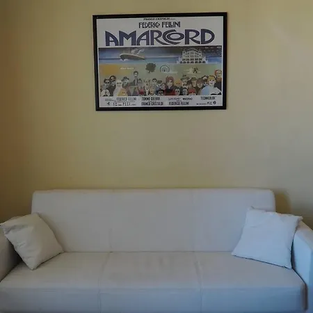 Apartman Skyline Formia