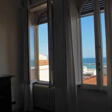 Apartman Skyline *