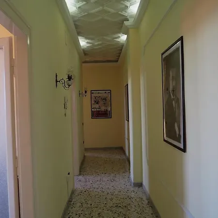 Apartman Skyline