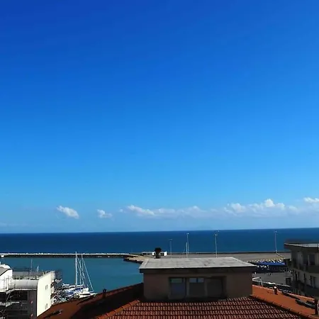Apartman Skyline *