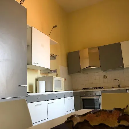Skyline Apartman *