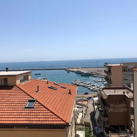 Apartman Skyline