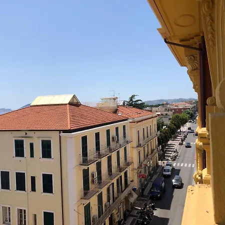 Apartman Skyline *