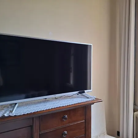 Apartman Skyline Formia