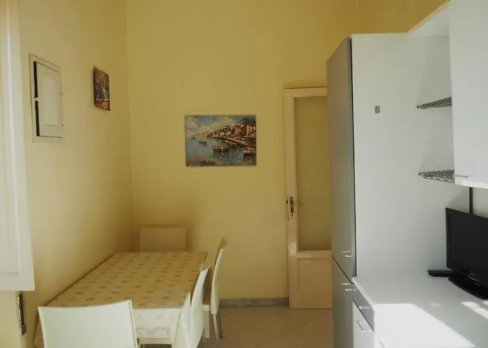 Διαμέρισμα Skyline *