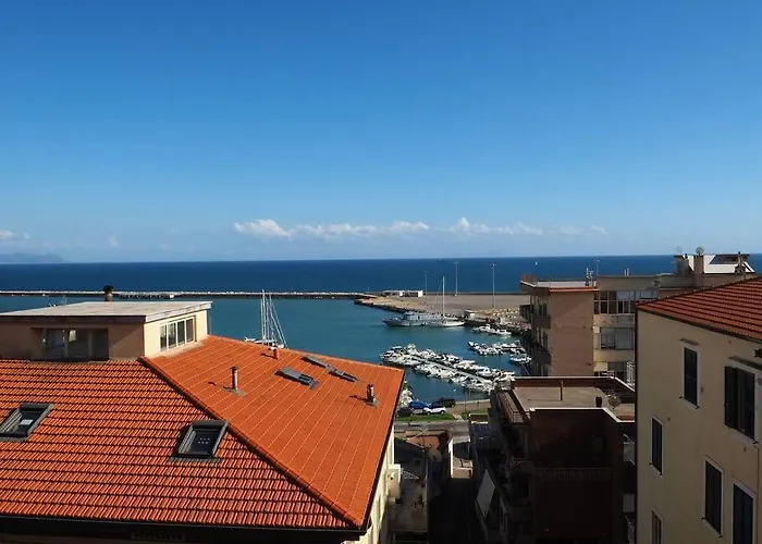 Διαμέρισμα Skyline