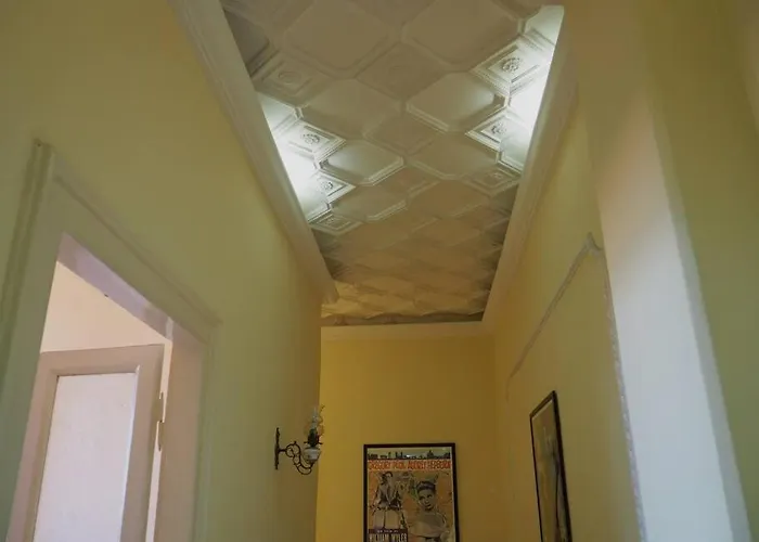 Skyline Διαμέρισμα Φόρμια