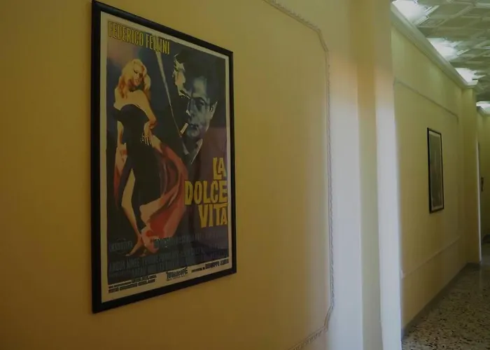 Διαμέρισμα Skyline *