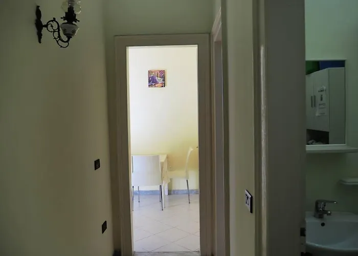 Skyline Διαμέρισμα *