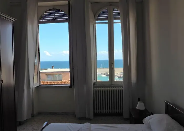 Διαμέρισμα Skyline