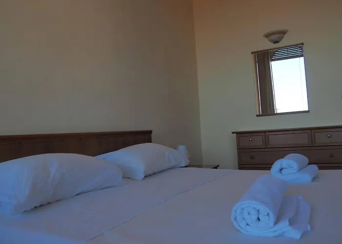 Διαμέρισμα Skyline