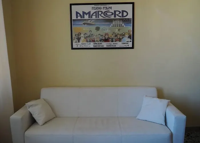 Διαμέρισμα Skyline Φόρμια