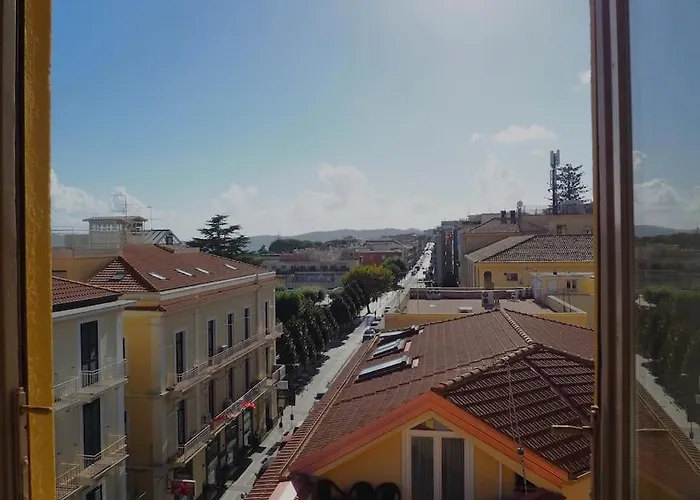 Skyline * Φόρμια