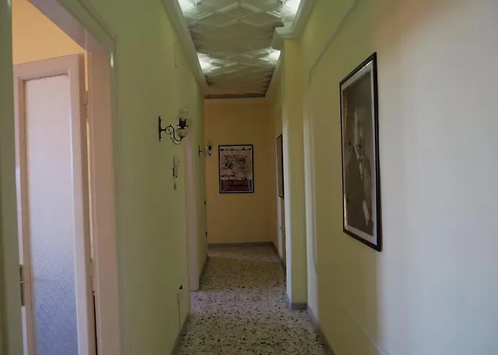 Διαμέρισμα Skyline