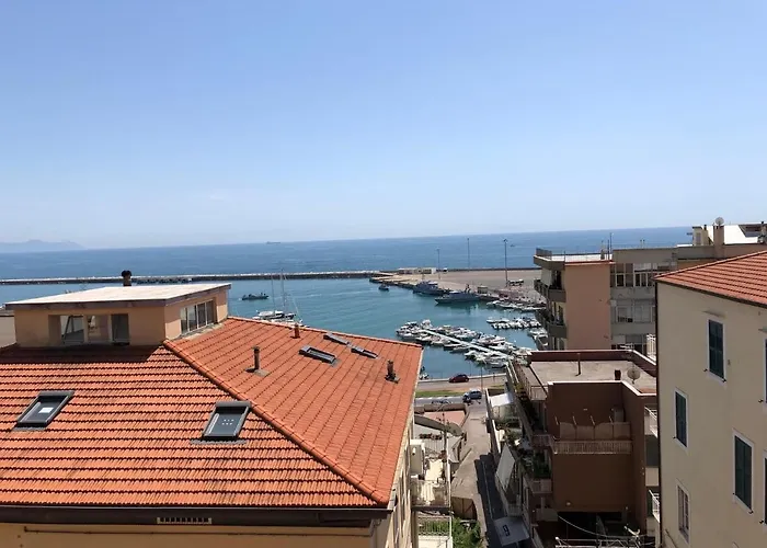 Διαμέρισμα Skyline