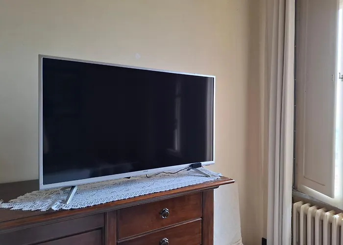 Apartamento Skyline Formia